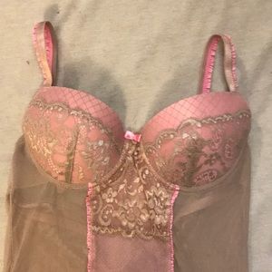 SOPHIE B. LINGERIE ♡